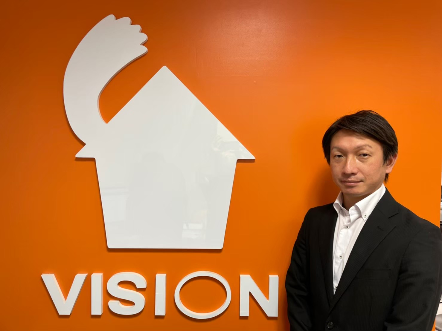 vision上野店公開　ネットの画像