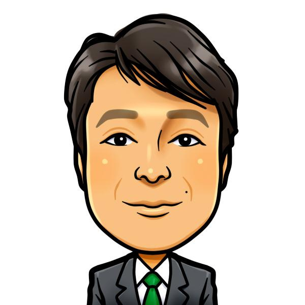 椋野 公の画像1