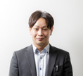 担当者画像