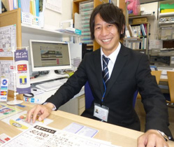 西村 直雄 の画像1