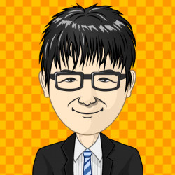 常川裕次の画像
