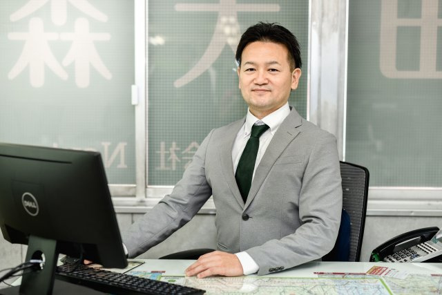 小峰 弘行