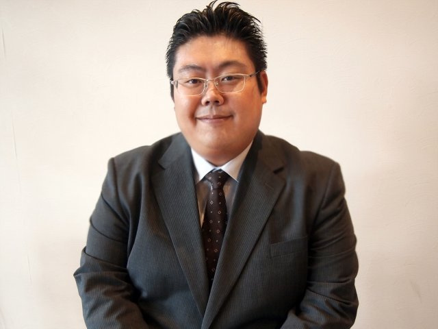 秋山 大蔵の画像2