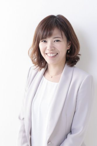 斉藤由香の画像