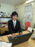 川口 拓也の画像