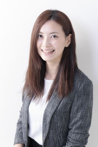 水野志保の画像