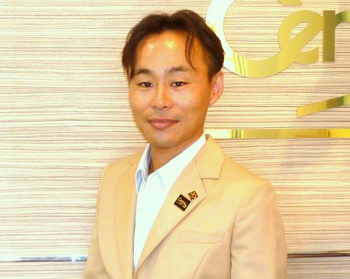 北村弘勝の画像