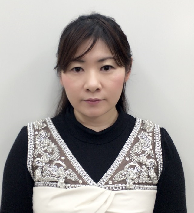 神谷千夏の画像