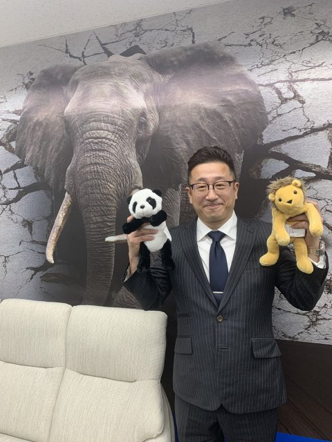 山口 幸一郎の画像2