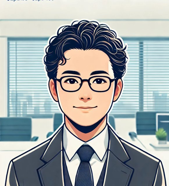 T. Matsudaの画像1