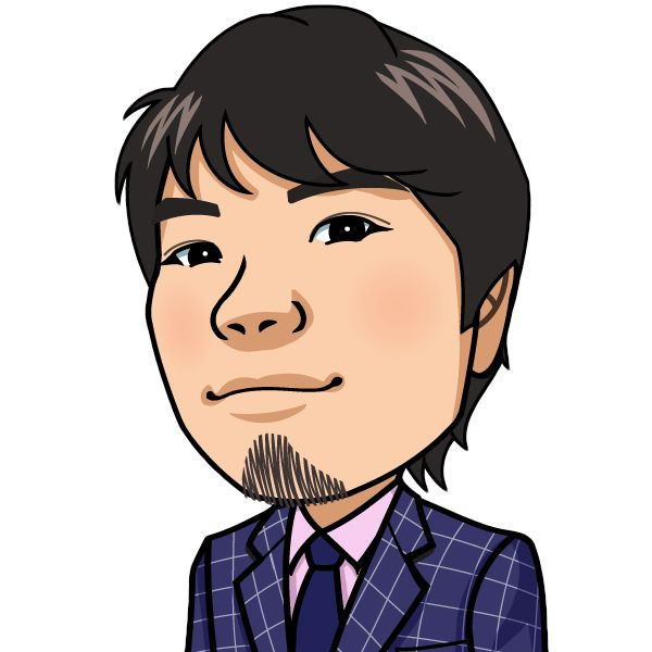 加藤 拓洋の画像