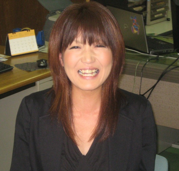 才満 愛里