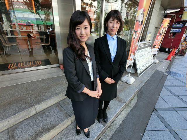 中村奈々のご紹介 中古の売買情報は関西マンションコレクション