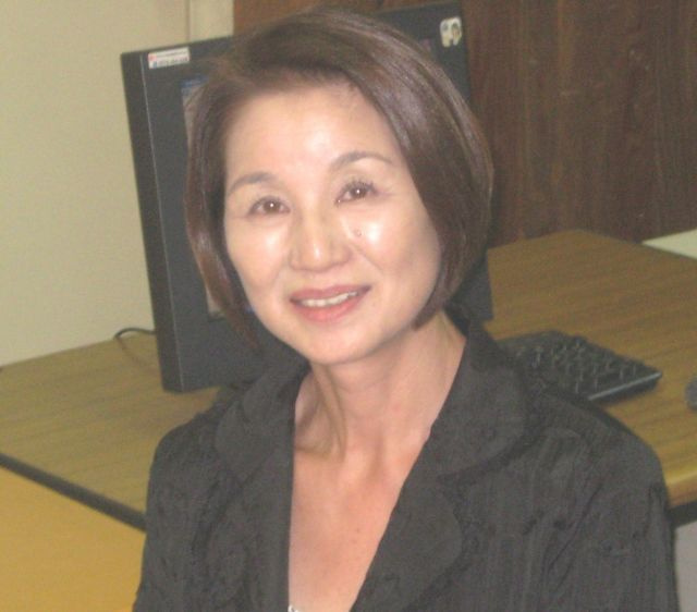 有田 千鶴美