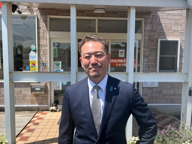 杉内 勝成の画像1