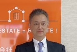 執行役員営業部長 松野　茂の画像