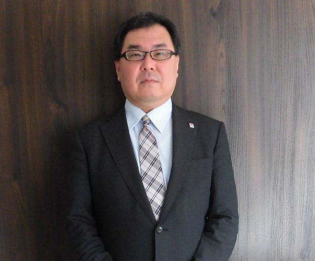 鹿村 勝彦