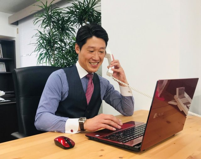 古畑 誠一郎の画像1