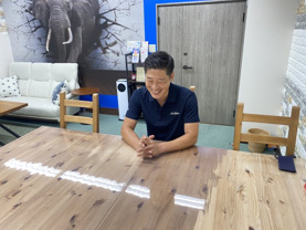 古畑 誠一郎の画像3