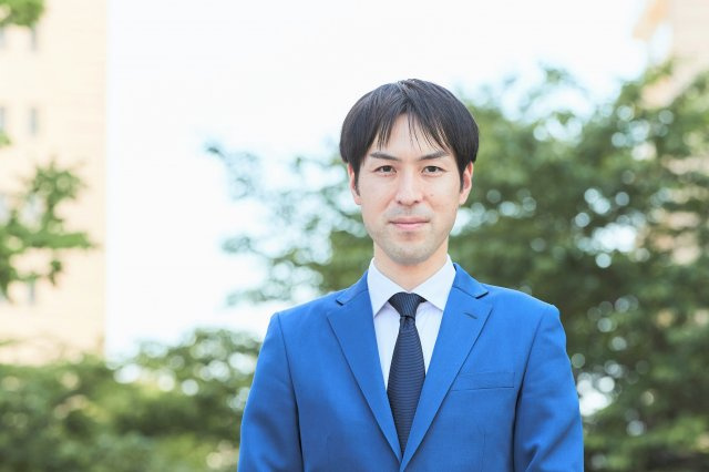 山本 正人の画像