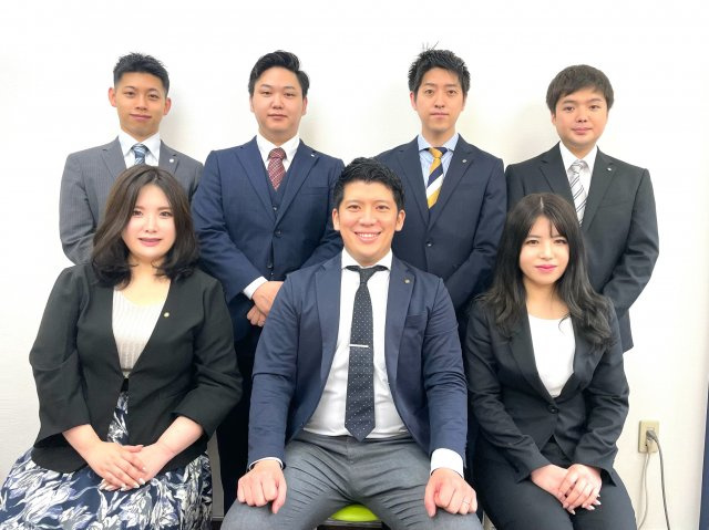 エールーム赤羽店の画像