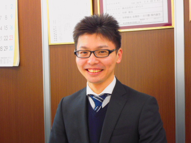 島崎 さんの画像