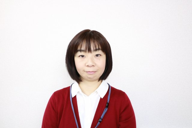 小幡 真理子の画像