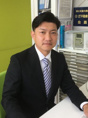 担当者画像