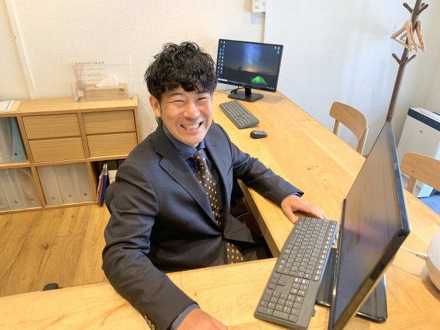 細川茂克の画像
