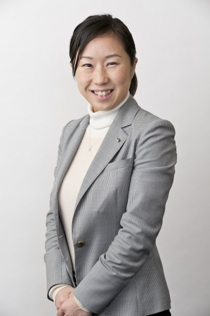 内山 宏美の画像