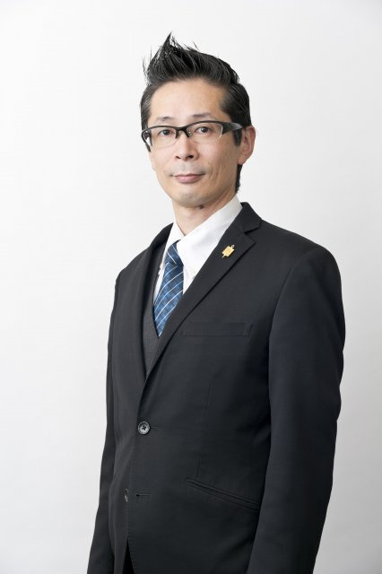 大場 邦博の画像