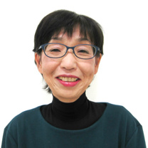 丸川 鶴珠子の画像1