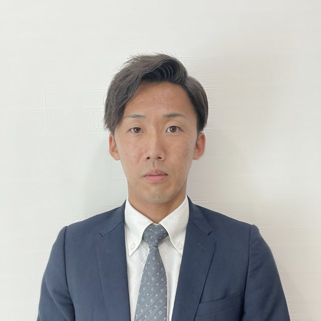 店長　達谷龍馬 の画像