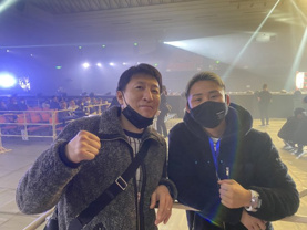 古波蔵 　信人の画像3