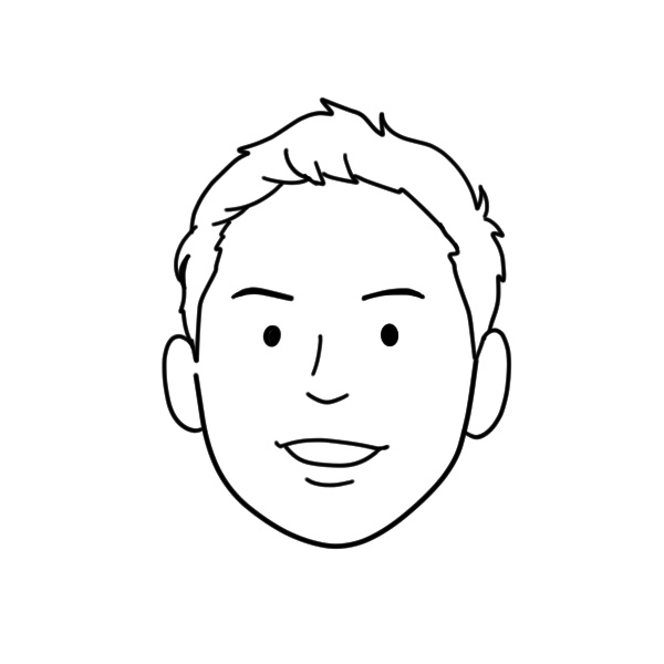 川崎将也の画像