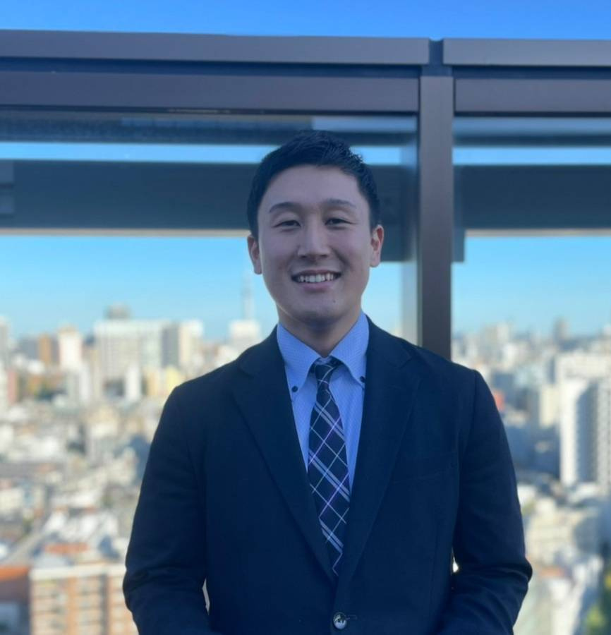 宮崎 伊織の画像