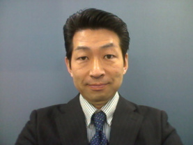 代表取締役 　清水　昇の画像1