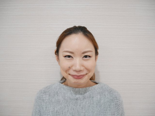 森本由希子の画像