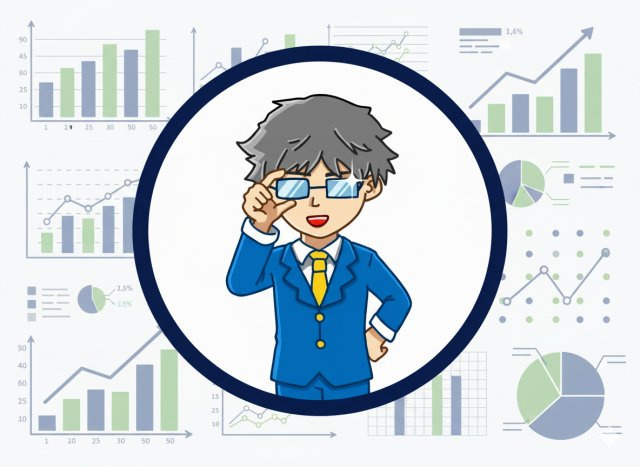 データマン データマンの画像1