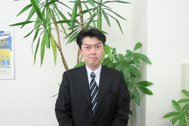 長 マネージャーの画像1