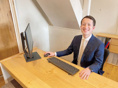 担当者画像