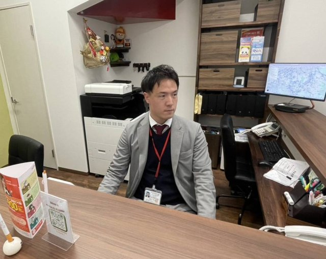 下尾 竜太郎の画像