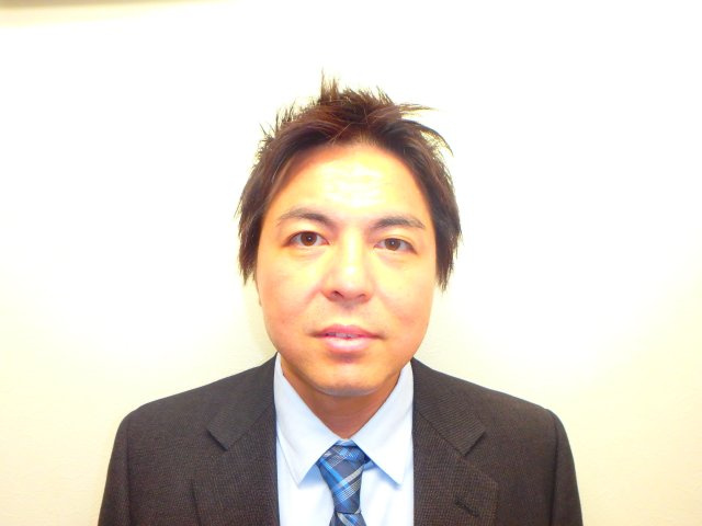 金子 卓生