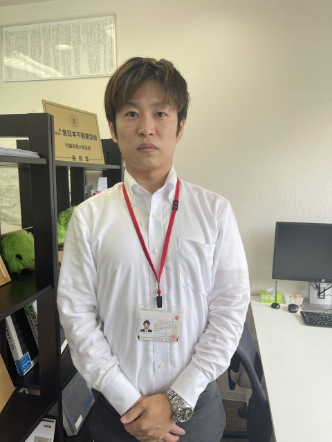 今西　俊晴の画像