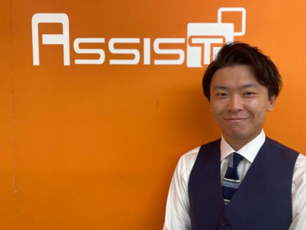 朝倉 奨大の画像