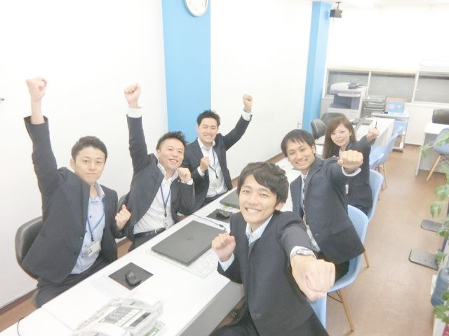 エールーム赤羽店の画像