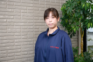 澤 　佳純の画像1