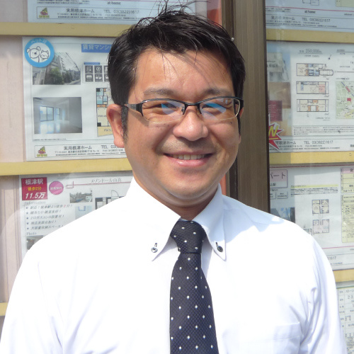 スタッフ 小西の画像