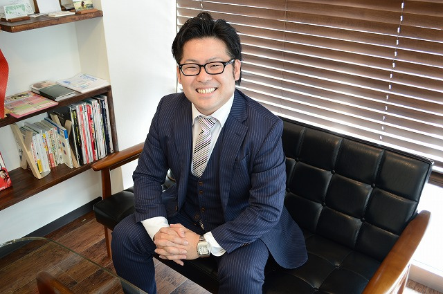 株式会社ホームデザイン　の画像
