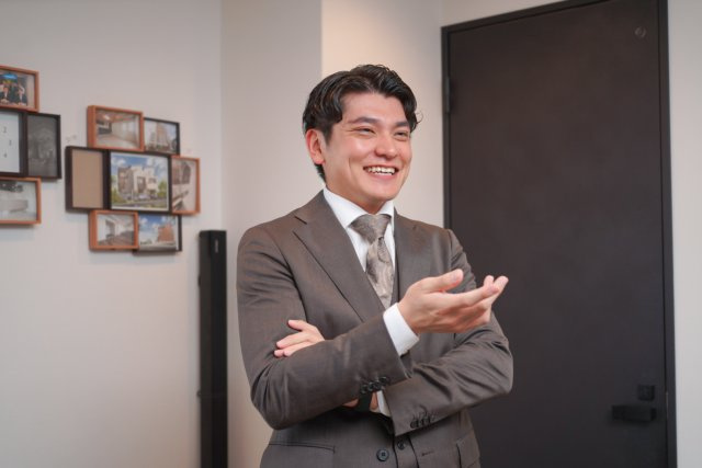 石立寛太郎の画像